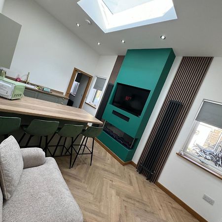 Cosy Luxury Apartment Wick  Exterior foto